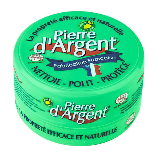 Pierre d’Argent Natural Multi-Purpose Cleaner – Lemon (300g)
