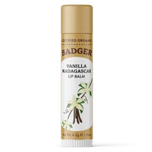 Classic Lip Balm - Vanilla Madagascar