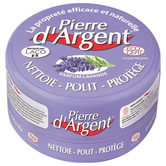 Pierre d’Argent Natural Multi-Purpose Cleaner – Lavender (300g)
